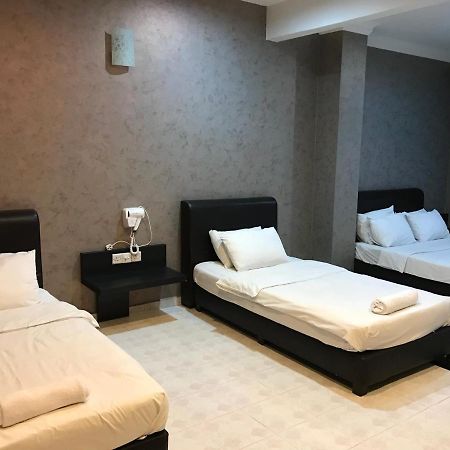 Homestay Muar Luaran gambar